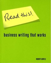 Read This Business Writing That Works