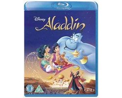 Aladdin
