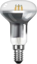 LEDmaxx filament led reflectorlamp R50 E14 4W 2200K 360lm Ø5cm