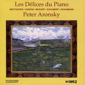 Les Delices Du Piano