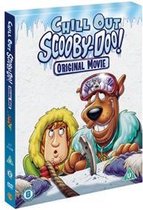 Scooby-Doo! Du sang froid ! [DVD]