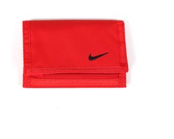 Nike Wallet Rood | bol.com