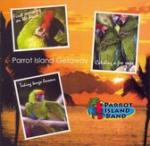 Parrot Island Getaway