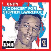 Unity A Concert For Stephen Lawrence