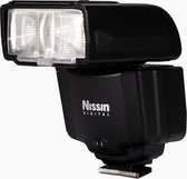 Nissin i400 MFT