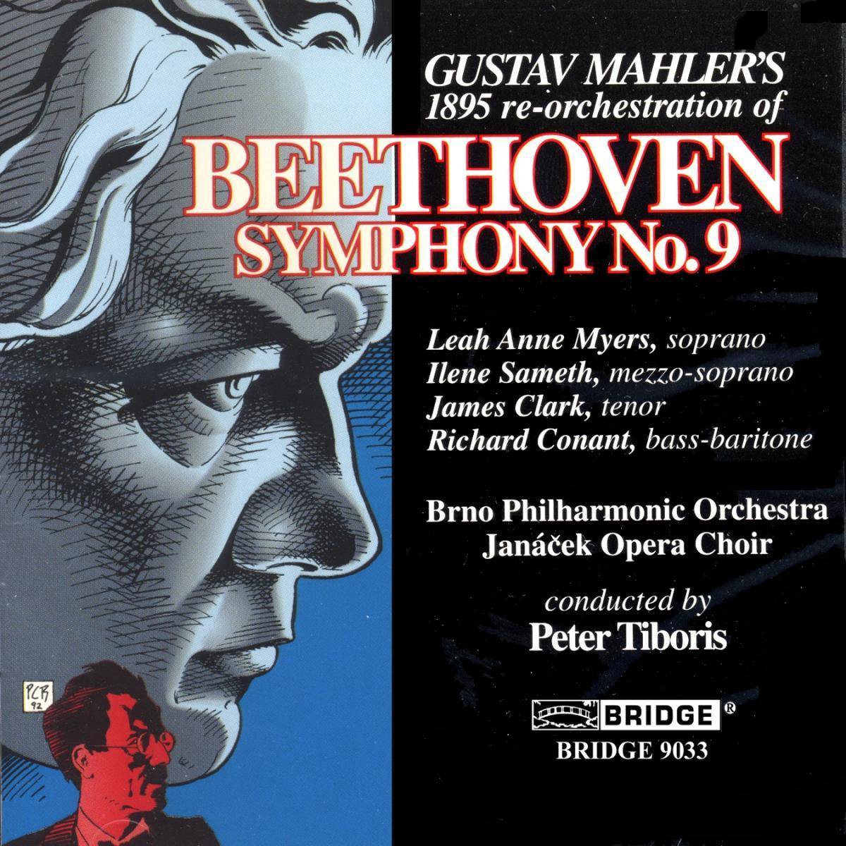 Beethoven Symphony No.9