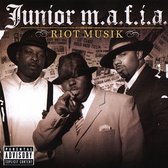 Riot Musik