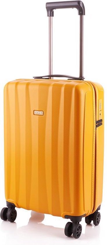 Jump Tanoma Ultralight Spinner 55 ambre 