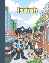 Isaiah