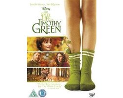 Odd Life Of Timothy Green