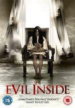 The Evil Inside (Import)