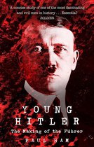 ISBN Young Hitler : The Making of the Fuhrer, histoire, Anglais, Livre broché, 432 pages