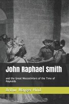 John Raphael Smith