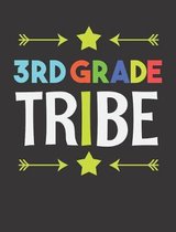 3rd Grade Tribe