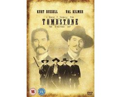 Tombstone (DVD)