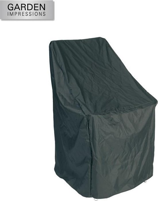 Couverture de rangement pour les chaises de jardin de luxe ProGarden