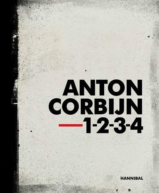1-2-3-4 - Anton Corbijn | Nextbestfoodprocessors.com