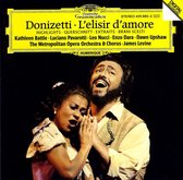 Donizetti: L'elisir d'amore [Highlights]