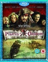 Pirates Of The Caribbean: Worlds End