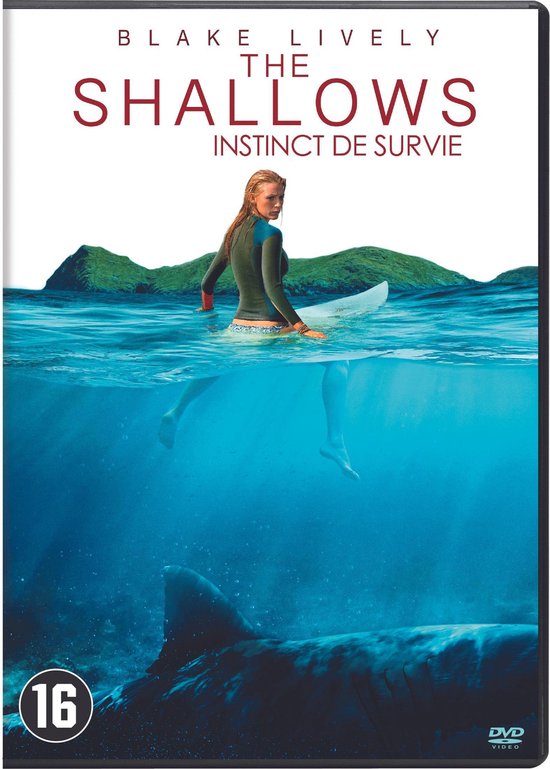 The Shallows