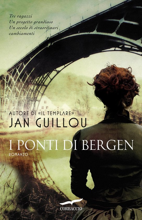 I ponti di Bergen - cover