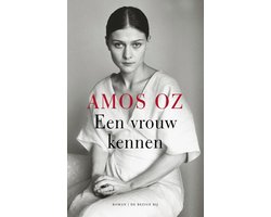 Een vrouw kennen