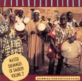 Master Drummers of Dagbon Vol. 2 (Northern Ghana)