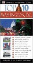 Dk Eyewitness Top 10 Washington, Dc