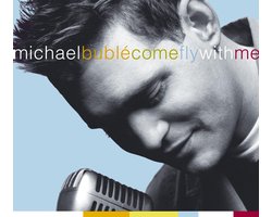 Come Fly With Me (inclusief DVD)