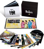 The Beatles In Stereo Vinyl Bo