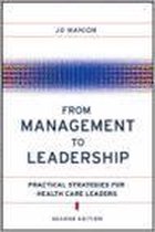 From Managment To Leadership