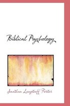 Biblical Psychology