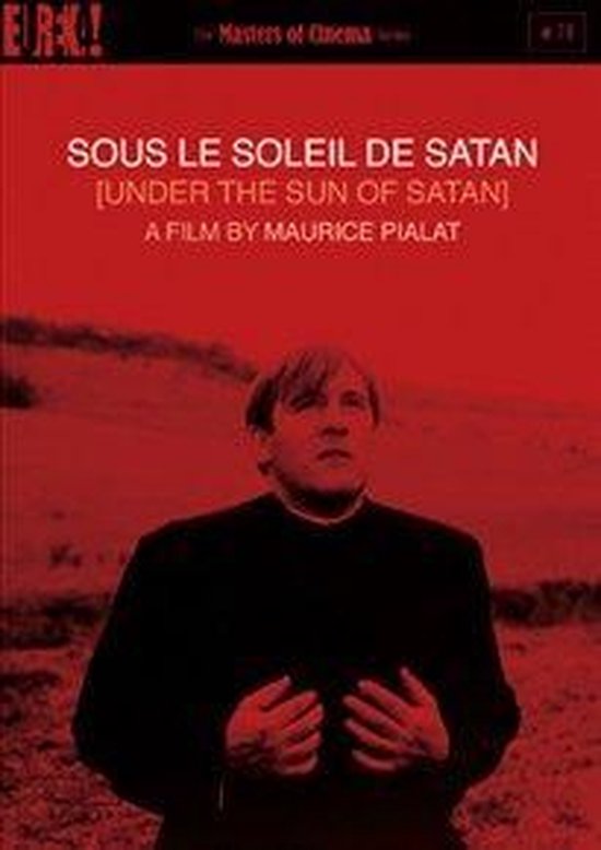 Sous Le Soleil De Satan (Dvd) Dvd's Sous Le Soleil De Satan (Dvd) Dvd's