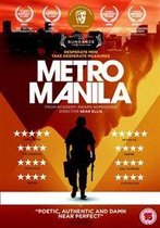 Metro Manilla