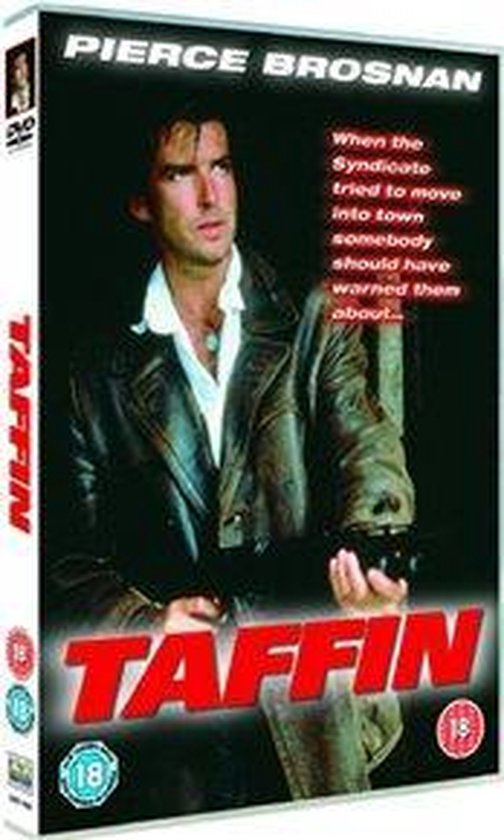 Taffin [DVD]