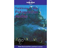 Trekking in the Patagonian Andes