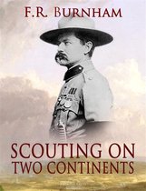 Scouting on Two Continents