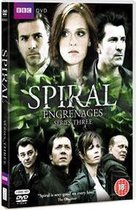 Spiral - Series 3