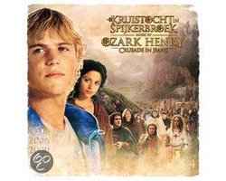 Kruistocht In Spijkerbroek