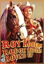 Rough Riders Round Up