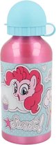 My Little Pony - Aluminium drinkbeker - Kinderen - Inhoud 400ML