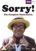 Sorry-series 3