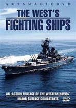 The West'S Fighting Ships