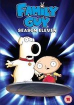 Family Guy - S.11