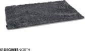 51 - Clean&Dry - Benchmat - Grey - XL: 104x68cm