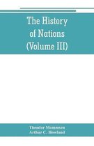 The History of Nations