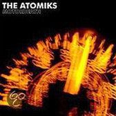 Atomiks - Motordeath (CD)