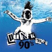 Punk Goes 90'S - 2