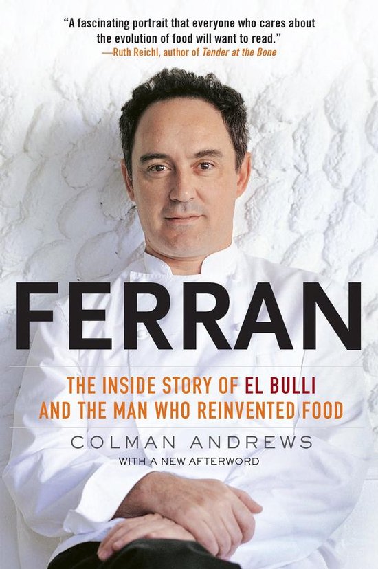 Ferran - cover