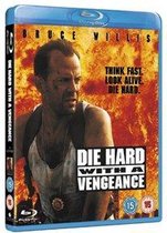 Une journée en enfer - Die Hard 3 [Blu-Ray]